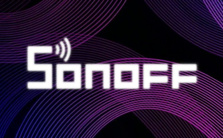 Sonoff
