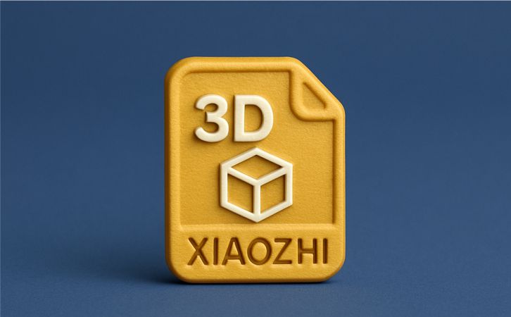 Tài nguyên file 3D