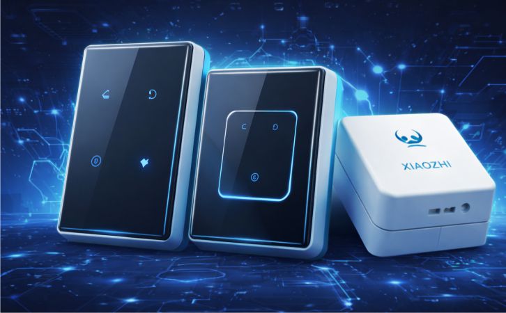 Các module mở rộng